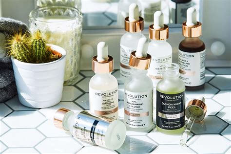 The Ultimate Skincare Arsenal: Why Magic Serums are a Must-Have